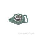 FB206 pillow block bearings With Insert Bearing